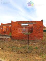 Terreno residencial en Benavides. Se venden dos parcelas urbanas de 720m2 en la c. pozo en benavid