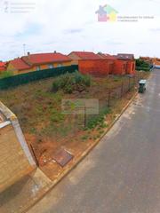 Terreno residencial en Benavides. Se venden dos parcelas urbanas de 720m2 en la c. pozo en benavid