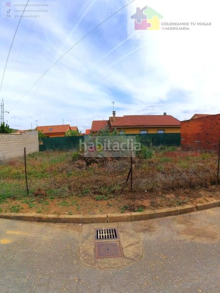 Foto 43a3b7fb-9577-4854-a25b-b0a0140124ec. Terreny residencial a Benavides