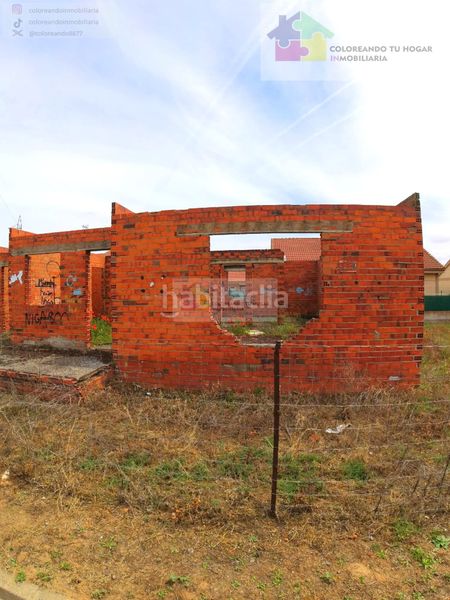 Foto 5b0ecabe-f1ff-4b40-a293-aadb3f7af37d. Terreny residencial a Benavides