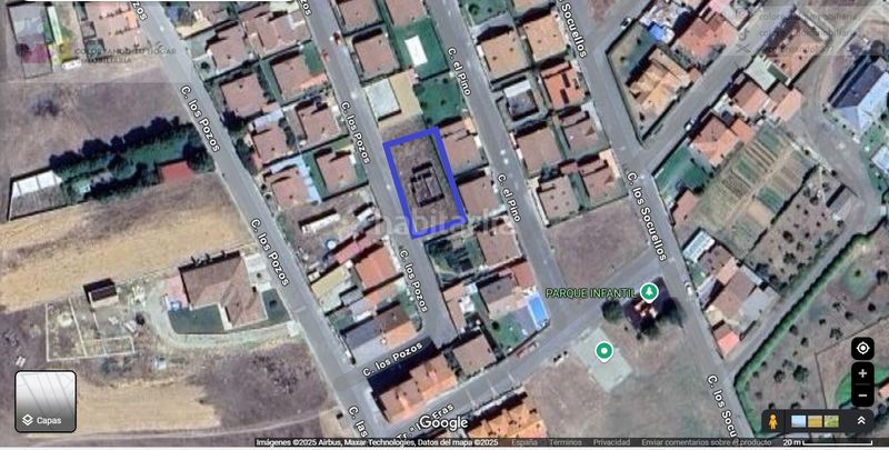 Foto 85bc7683-2fb8-47c3-b11b-bf25069c5d5a. Terreny residencial a Benavides