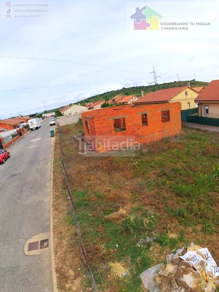 Foto 8c9c1e82-5a74-4a5e-99e3-e1f15e971f59. Terreny residencial a Benavides