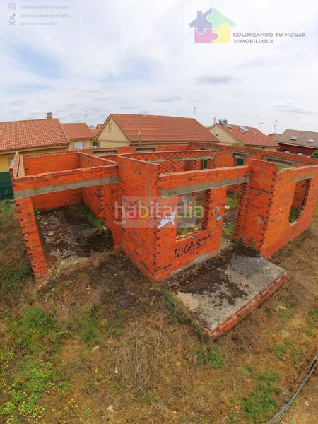 Foto a0ab2993-e8e0-4b81-8734-69a266ad2626. Terreny residencial a Benavides