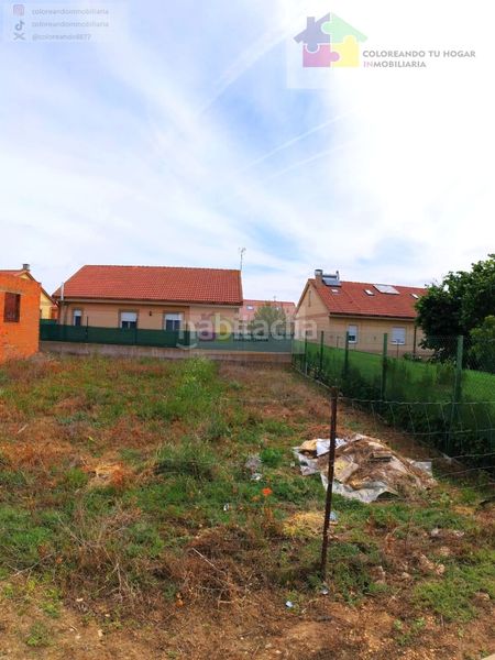Foto ff777421-9f7d-4c8d-92b3-47e0683437d7. Terreny residencial a Benavides