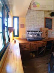 Miete Geschäftsraum in Villadangos del Páramo. Se alquila local en villadangos del paramo, 172m2, esta equipado