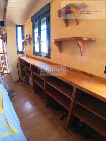 Foto 0df2541f-ab15-46de-88c2-f4535fca9dbd. Alquiler local comercial se alquila local en villadangos del paramo, 172m2, esta equipado para hostelería, se puede destinar a cualquier negocio en Villadangos del Páramo