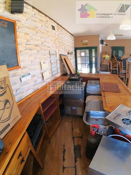 Foto 176a5d1e-0b29-437b-99ca-c6e46c15fa7e. Alquiler local comercial se alquila local en villadangos del paramo, 172m2, esta equipado para hostelería, se puede destinar a cualquier negocio en Villadangos del Páramo