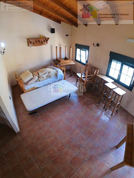 Foto 2eaf0151-a4e8-402e-859e-87b70192b018. Alquiler local comercial se alquila local en villadangos del paramo, 172m2, esta equipado para hostelería, se puede destinar a cualquier negocio en Villadangos del Páramo