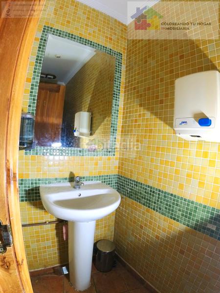 Foto 475ada74-fca3-4a8d-83f4-dd8ef4623139. Alquiler local comercial se alquila local en villadangos del paramo, 172m2, esta equipado para hostelería, se puede destinar a cualquier negocio en Villadangos del Páramo