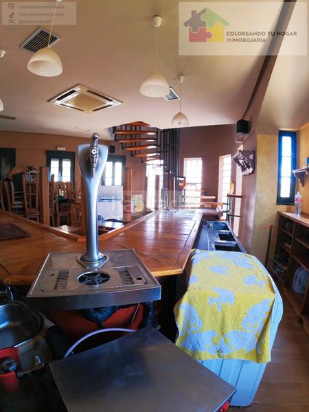 Foto 4dbc5565-a880-40f6-8557-f50ff7c3f0aa. Alquiler local comercial se alquila local en villadangos del paramo, 172m2, esta equipado para hostelería, se puede destinar a cualquier negocio en Villadangos del Páramo