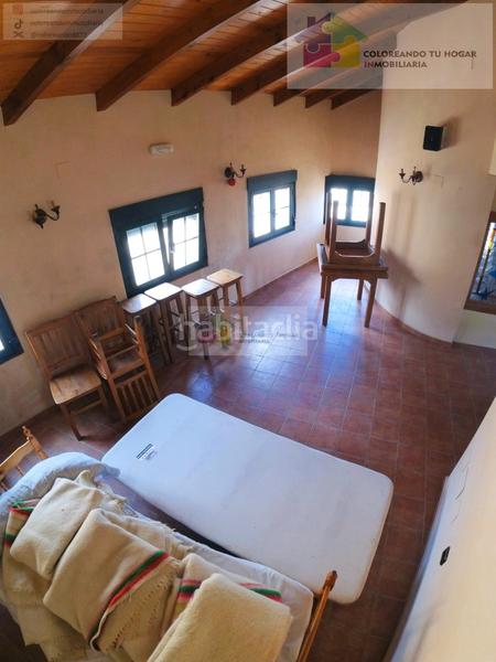 Foto 77bd5460-1ad0-4d0e-be5c-e1c6dc92592a. Alquiler local comercial se alquila local en villadangos del paramo, 172m2, esta equipado para hostelería, se puede destinar a cualquier negocio en Villadangos del Páramo