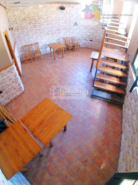 Foto fc74bc31-d179-42a6-b50d-daa6e170f939. Alquiler local comercial se alquila local en villadangos del paramo, 172m2, esta equipado para hostelería, se puede destinar a cualquier negocio en Villadangos del Páramo