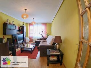 Pis a Villaquilambre. Se vende piso en navatejera, amueblado, suelo radiante, 4hab. 2