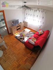 Location Appartement  Avenida san mamés. Se alquila piso para estudiantes, de 4 habitaciones, un baño, co