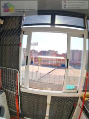 Alquiler Piso  Avenida san mamés. Se alquila piso para estudiantes, de 4 habitaciones, un baño, co