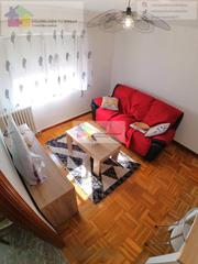 Lloguer Pis  Avenida san mamés. Se alquila piso para estudiantes, de 4 habitaciones, un baño, co