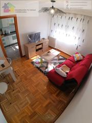 Location Appartement  Avenida san mamés. Se alquila piso para estudiantes, de 4 habitaciones, un baño, co