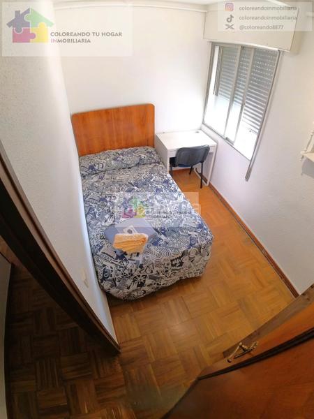 Foto 1c6a5452-ab35-4216-a373-13b3f8ef5893. Affitto appartamento con riscaldamento in San Mamés - La Palomera León