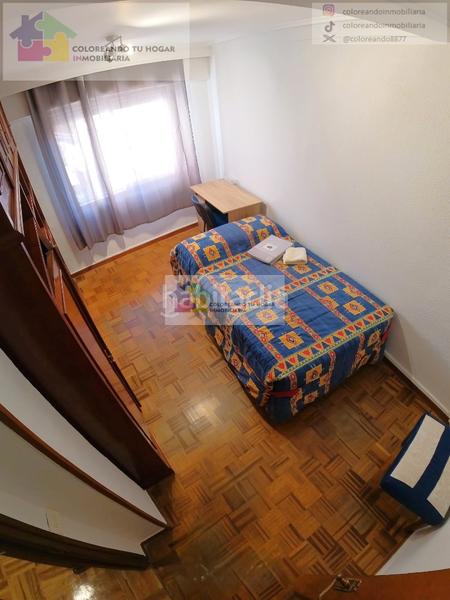 Foto 5e696180-2fcd-47d7-be11-b01092651331. Affitto appartamento con riscaldamento in San Mamés - La Palomera León
