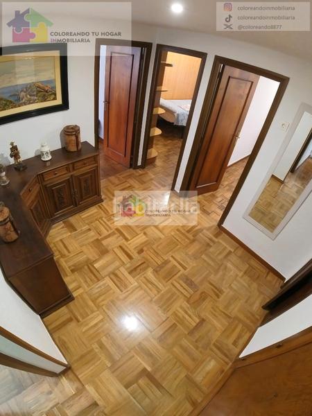 Foto 80f0be80-1b73-40f6-8205-a4dc0d338134. Affitto appartamento con riscaldamento in San Mamés - La Palomera León