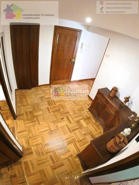 Foto b7465c15-c0b3-4237-8042-53bdaa2b9525. Affitto appartamento con riscaldamento in San Mamés - La Palomera León