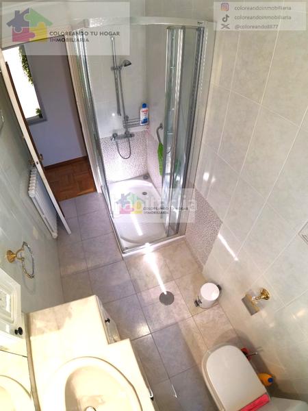 Foto be2bd32b-c4d2-4c96-8ddd-3a5b91c2ca4a. Affitto appartamento con riscaldamento in San Mamés - La Palomera León