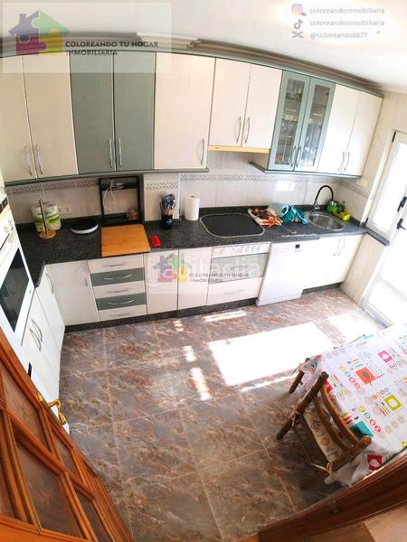 Foto eb527e5a-69c8-40af-93b9-91ca71e93939. Affitto appartamento con riscaldamento in San Mamés - La Palomera León