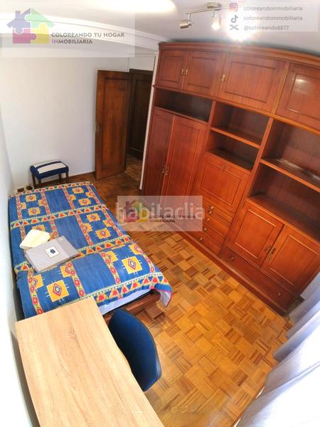 Foto 1274d051-796f-4542-9290-56544fa2b351. Lloguer pis amb calefacció a San Mamés - La Palomera León