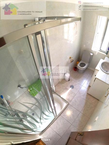 Foto e60a6304-3c89-4763-9d16-e66c05124699. Lloguer pis amb calefacció a San Mamés - La Palomera León