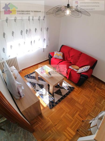 Foto 023f78c0-8912-48b1-8b8f-1b832d205195. Miete etagenwohnung mit heizung in San Mamés - La Palomera León