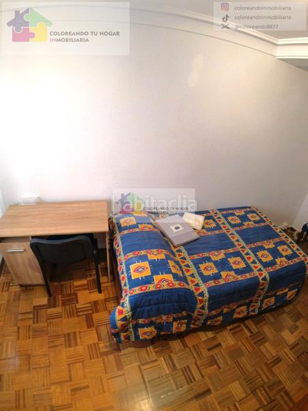 Foto 1b56b5d8-cefa-4021-a562-60cea618a42f. Miete etagenwohnung mit heizung in San Mamés - La Palomera León