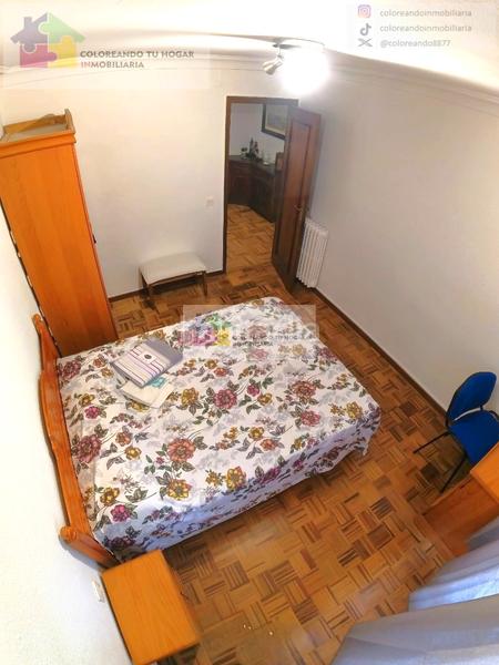 Foto 3967251f-1917-4eae-8c15-69cf8f9aa09e. Miete etagenwohnung mit heizung in San Mamés - La Palomera León