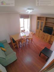 Location Appartement à Carrizo. Se alquila piso de 3 habitaciones, un baño, amueblado, totalment