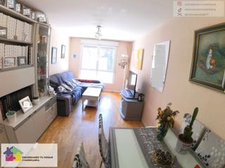 Pis a Trobajo del camino