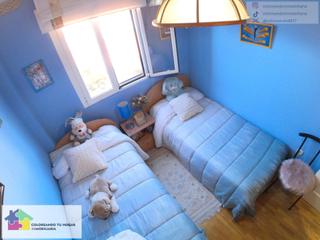 Piso en Trobajo del camino. Se vende piso en trobajo del camino, al lado del campo de futbol