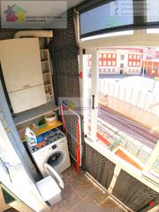 Miete Etagenwohnung in San Mamés - La Palomera. Se alquila piso para estudiantes, con 4 habitaciones, salón, coc