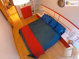 Alquiler Piso  Avenida del padre isla. Se alquila piso en avda. padre isla de dos habitaciones, un baño