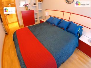 Miete Etagenwohnung  Avenida del padre isla. Se alquila piso en avda. padre isla de dos habitaciones, un baño