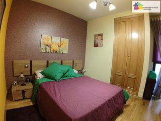 Rent Flat  Avenida del padre isla. Se alquila piso en padre isla de dos habitaciones, con cochera o