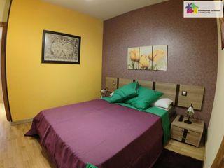 Miete Etagenwohnung  Avenida del padre isla. Se alquila piso en padre isla de dos habitaciones, con cochera o