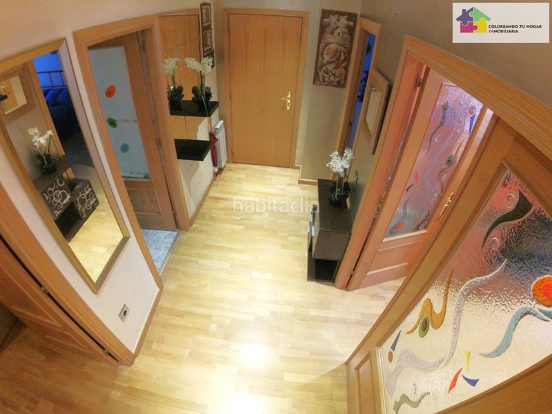 Foto b3d5bb68-5c87-4774-9192-94f5ce3068d5. Lloguer pis amb calefacció a Centro Ciudad León