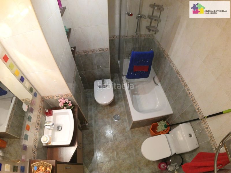 Foto 0aa570a1-8df5-43e1-b47b-8472352cec19. Location appartement avec chauffage dans Centro Ciudad León