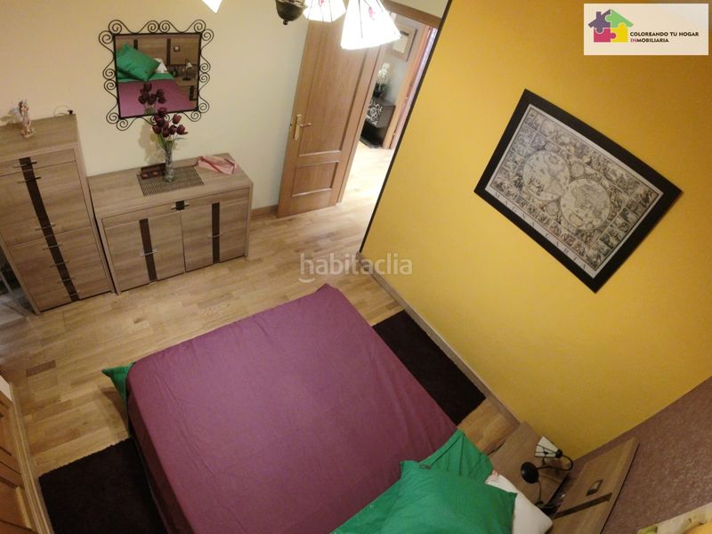 Foto 0f4f4b27-ef94-4493-9e7e-0c2e4fb3a079. Location appartement avec chauffage dans Centro Ciudad León