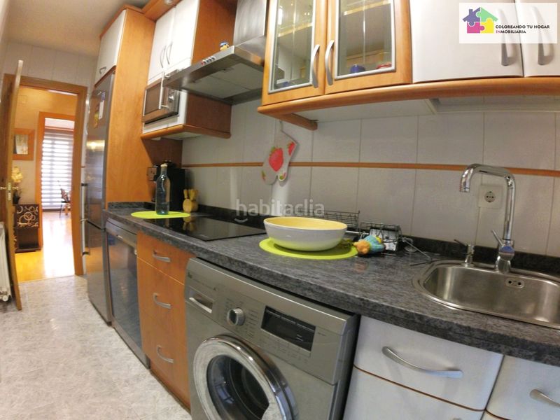 Foto 14f28f7c-68c2-4517-95e5-21f8f07f81e5. Location appartement avec chauffage dans Centro Ciudad León