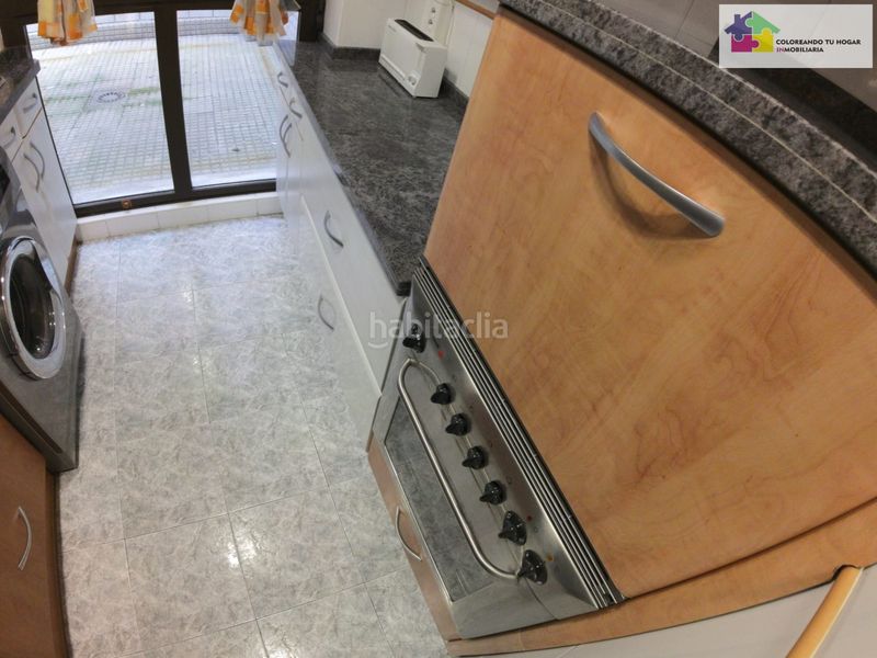 Foto 1f779ebb-bb49-4348-93af-f1f8025a6b22. Location appartement avec chauffage dans Centro Ciudad León