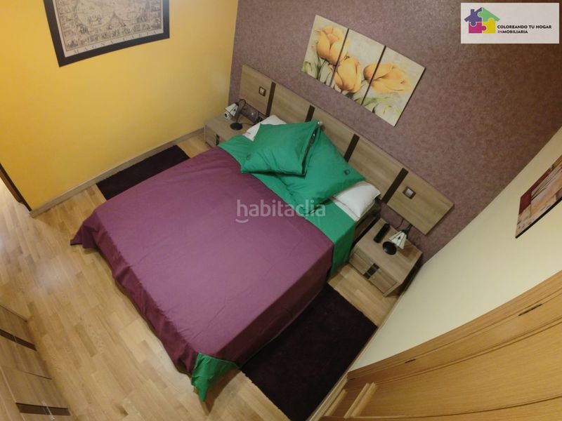 Foto 23ceed27-6d5d-4c33-afa7-81c985f5bd9d. Location appartement avec chauffage dans Centro Ciudad León