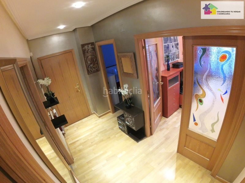 Foto 445f0f8a-7a82-48c8-8407-955e7910480c. Location appartement avec chauffage dans Centro Ciudad León