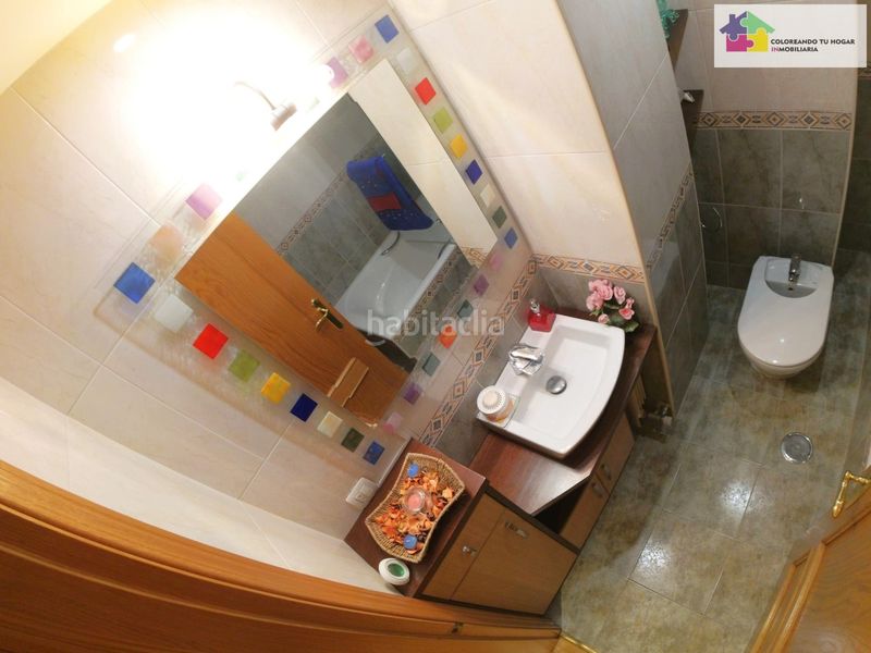 Foto 4e39f188-2165-486e-9f6d-39e3a63eb56e. Location appartement avec chauffage dans Centro Ciudad León