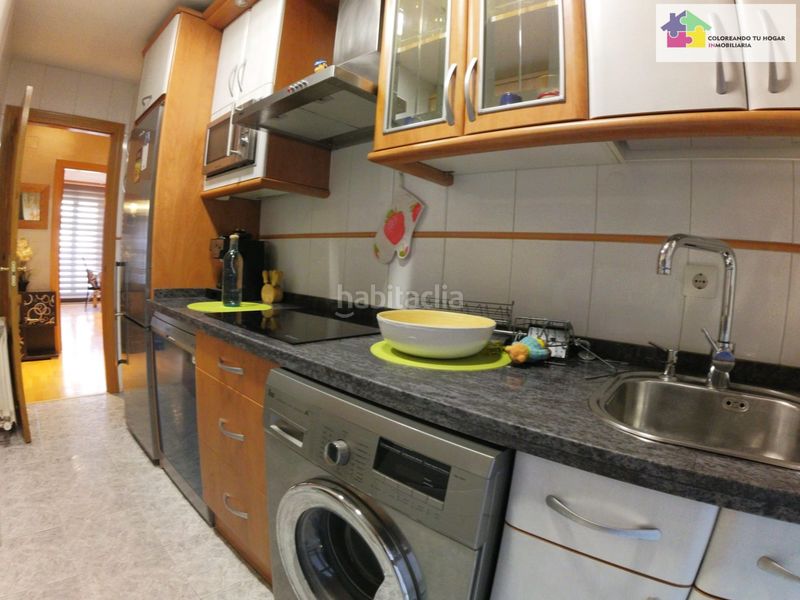 Foto 632d1fbc-e18a-4771-b615-fd936c4e80ec. Location appartement avec chauffage dans Centro Ciudad León