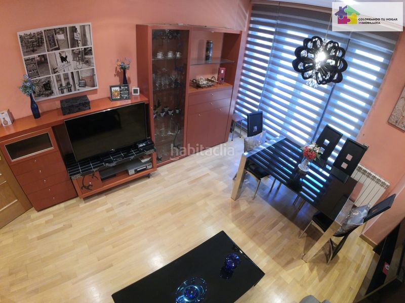 Foto 73712c19-2e42-41ff-a8e0-ac0d6a2894e8. Location appartement avec chauffage dans Centro Ciudad León